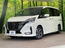 2020 Nissan Serena