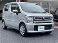 2019 Suzuki Wagon R