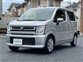 2019 Suzuki Wagon R