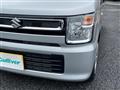 2019 Suzuki Wagon R
