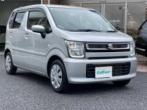 2019 Suzuki Wagon R