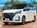 2021 Nissan Serena