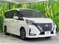 2021 Nissan Serena
