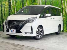 2021 Nissan Serena