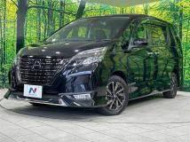 2021 Nissan Serena