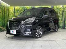 2021 Nissan Serena