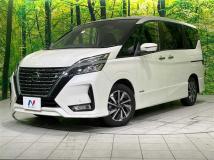 2021 Nissan Serena