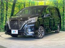 2021 Nissan Serena