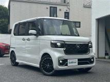 2024 Honda N BOX