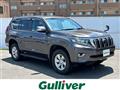 2020 Toyota Land Cruiser Prado