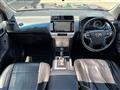 2020 Toyota Land Cruiser Prado