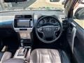 2020 Toyota Land Cruiser Prado