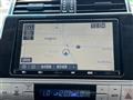 2020 Toyota Land Cruiser Prado