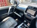 2020 Toyota Land Cruiser Prado
