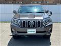 2020 Toyota Land Cruiser Prado