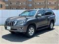 2020 Toyota Land Cruiser Prado