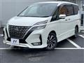 2021 Nissan Serena