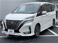 2021 Nissan Serena