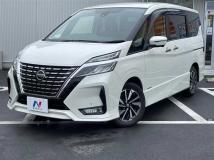 2021 Nissan Serena