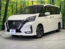 2021 Nissan Serena