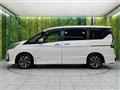2021 Nissan Serena