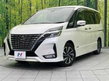 2021 Nissan Serena