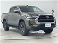 2023 Toyota Hilux