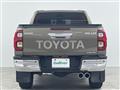 2023 Toyota Hilux