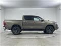 2023 Toyota Hilux