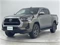2023 Toyota Hilux