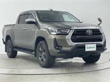 2023 Toyota Hilux