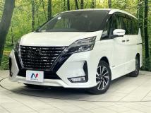 2021 Nissan Serena