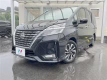 2021 Nissan Serena