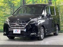 2022 Nissan Serena