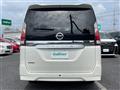 2022 Nissan Serena