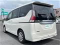 2022 Nissan Serena