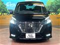 2022 Nissan Serena