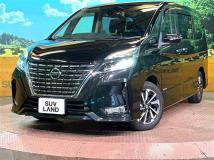 2022 Nissan Serena