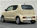 2015 Suzuki Alto