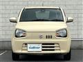 2015 Suzuki Alto