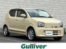 2015 Suzuki Alto