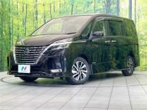 2022 Nissan Serena