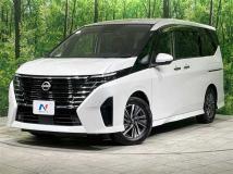 2023 Nissan Serena
