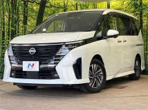 2023 Nissan Serena