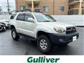 2007 Toyota Hilux Surf