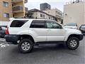 2007 Toyota Hilux Surf