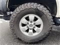 2007 Toyota Hilux Surf