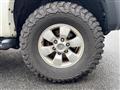 2007 Toyota Hilux Surf