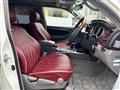 2007 Toyota Hilux Surf