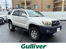2007 Toyota Hilux Surf
